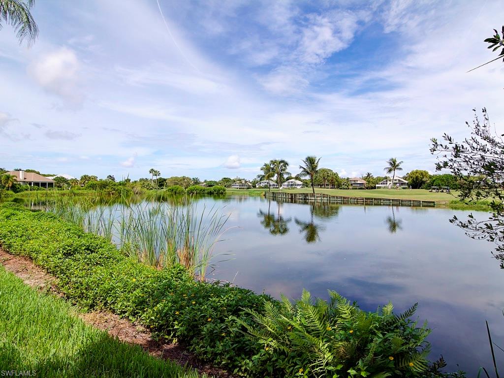 DUNES AT SANIBEL ISLAND - Residential