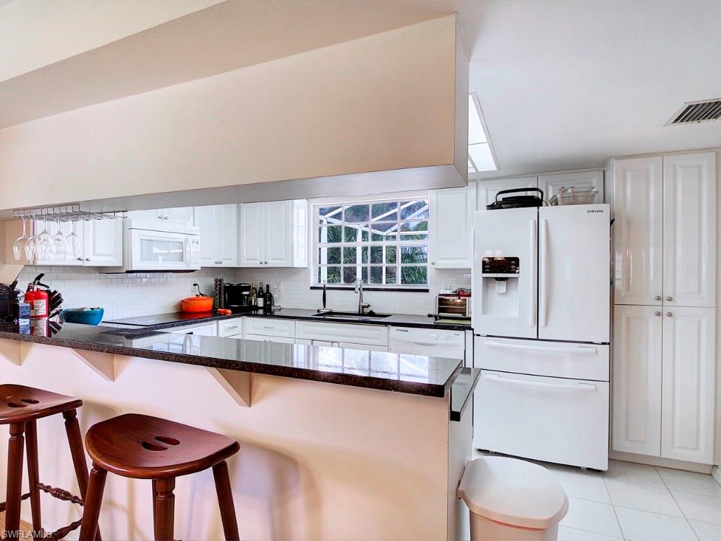 DUNES AT SANIBEL ISLAND - Residential