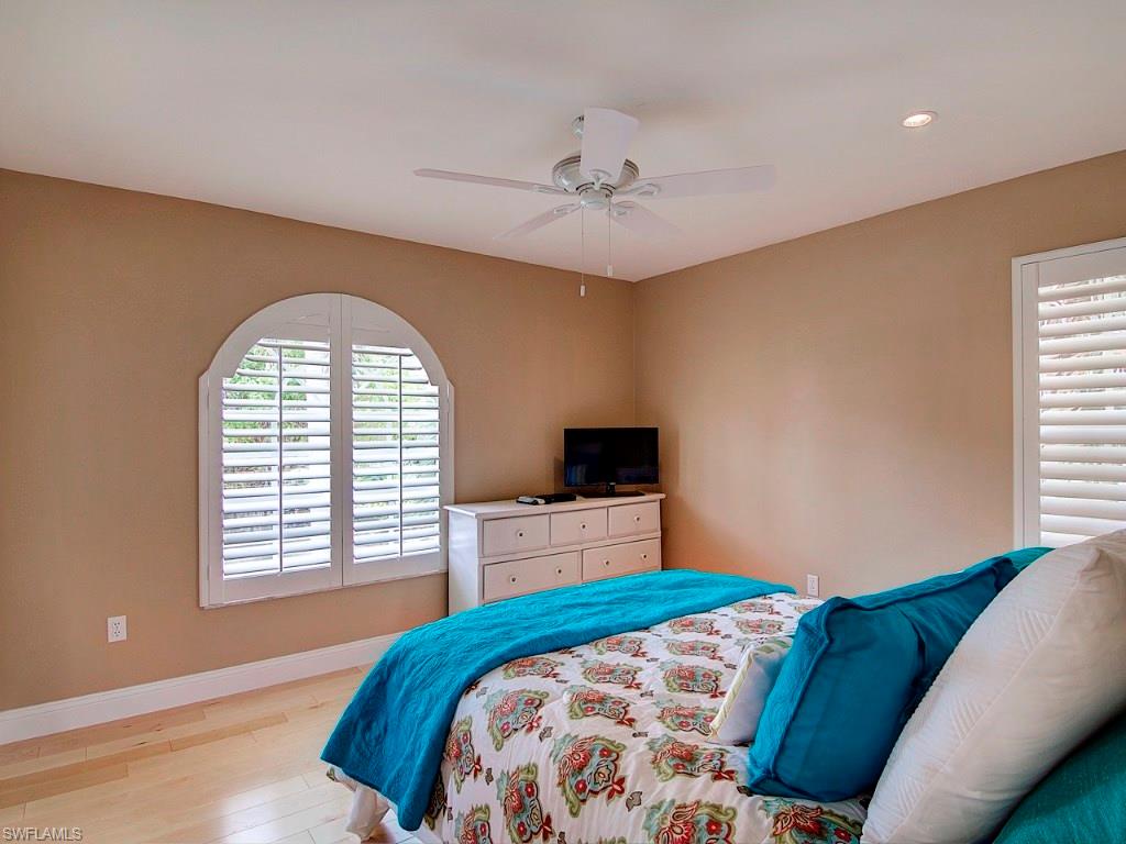 DUNES AT SANIBEL ISLAND - Residential