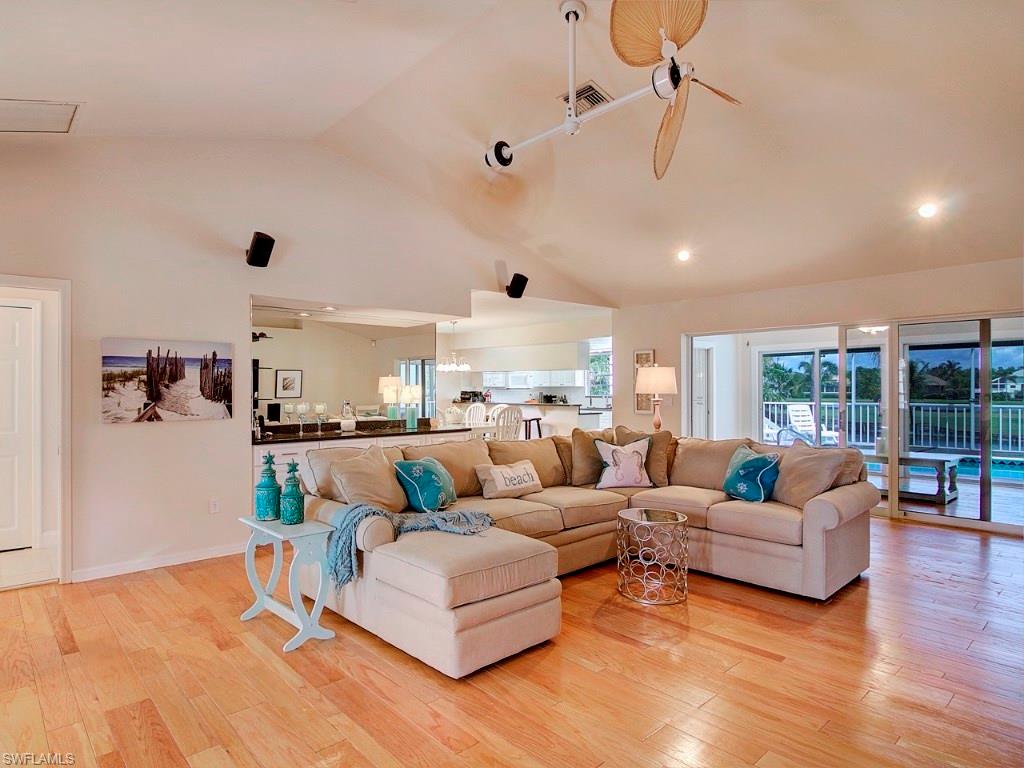 DUNES AT SANIBEL ISLAND - Residential