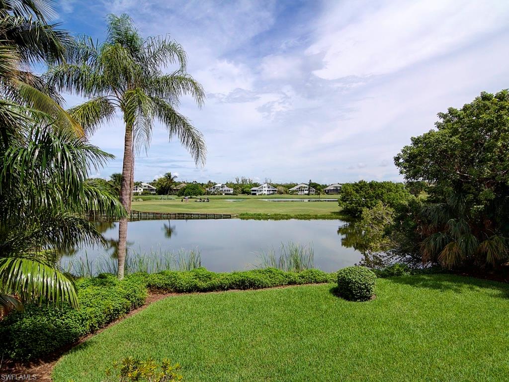 DUNES AT SANIBEL ISLAND - Residential