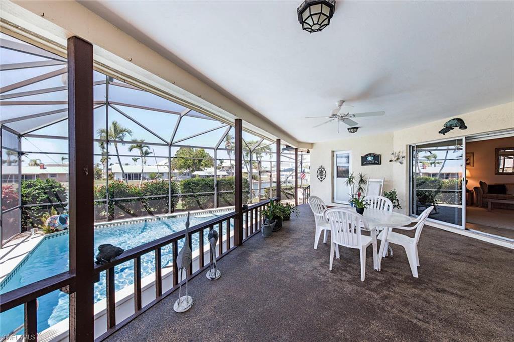ISLES OF CAPRI - Residential