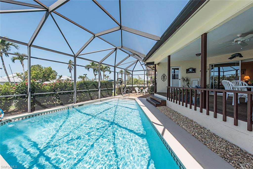 ISLES OF CAPRI - Residential