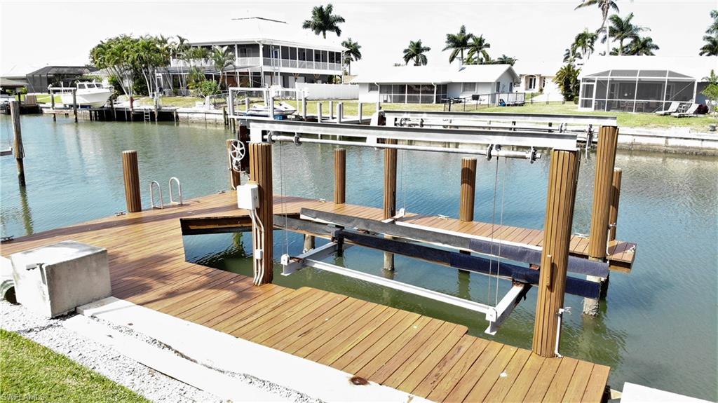 ISLES OF CAPRI - Residential