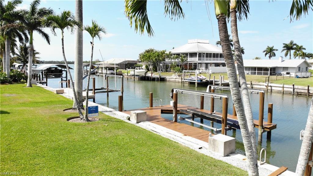 ISLES OF CAPRI - Residential