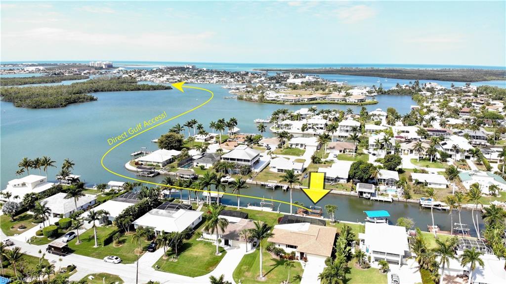 ISLES OF CAPRI - Residential