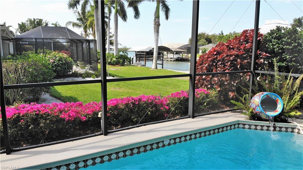 ISLES OF CAPRI - Residential