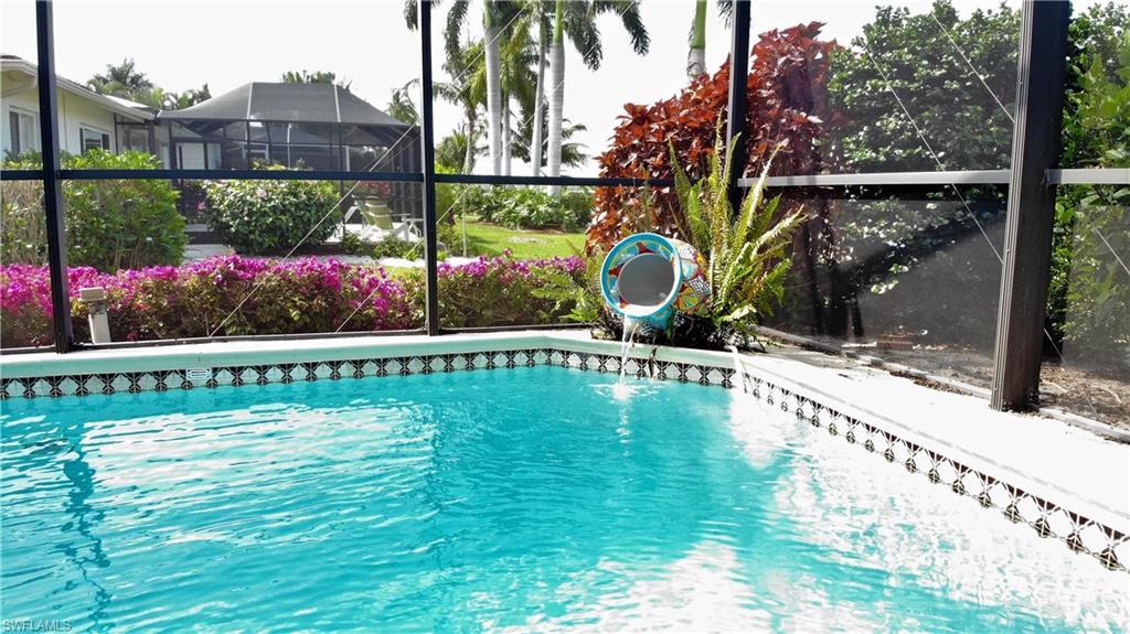 ISLES OF CAPRI - Residential