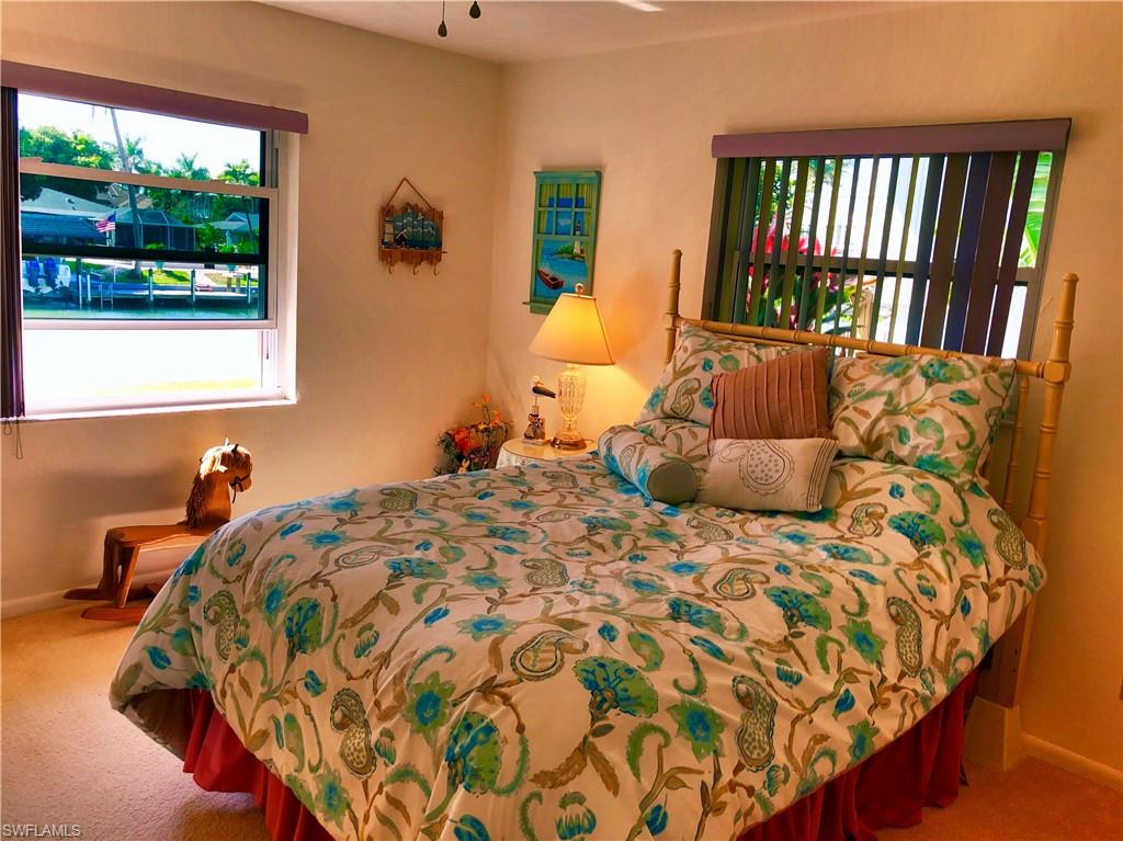 ISLES OF CAPRI - Residential