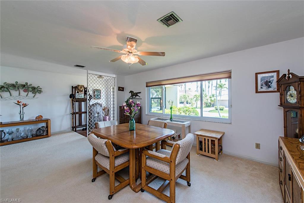 ISLES OF CAPRI - Residential