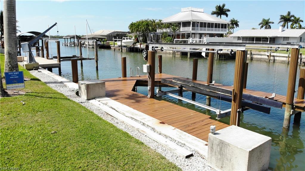 ISLES OF CAPRI - Residential