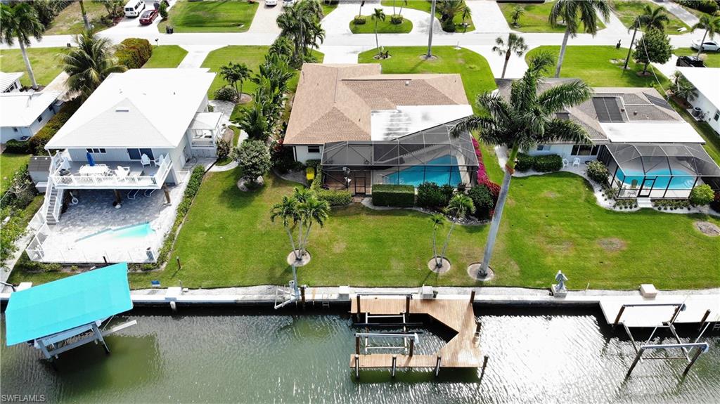 ISLES OF CAPRI - Residential