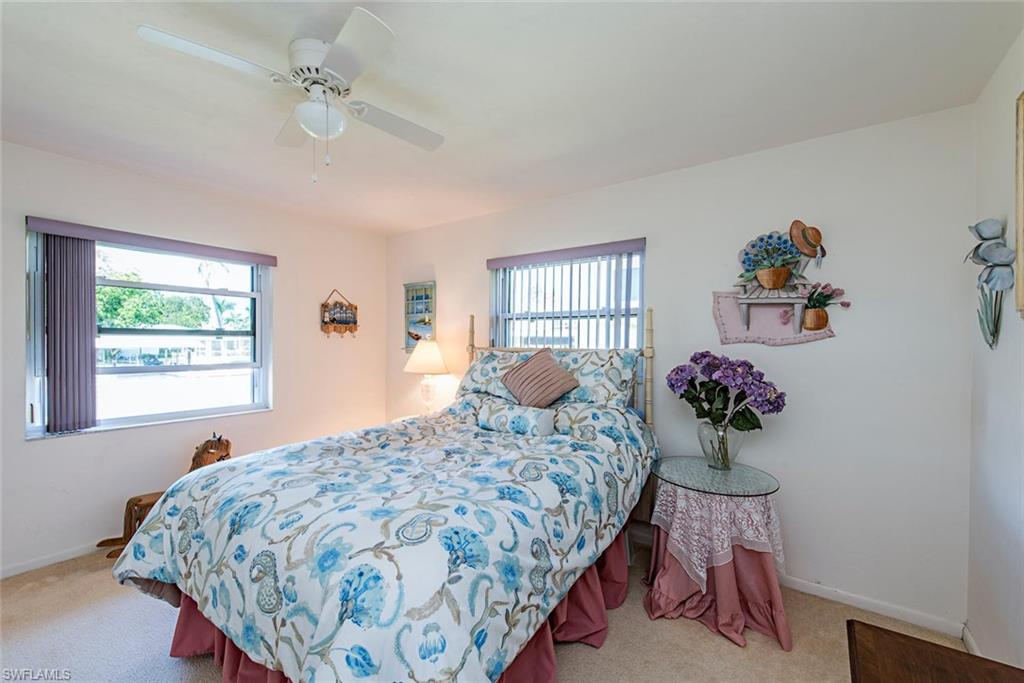ISLES OF CAPRI - Residential