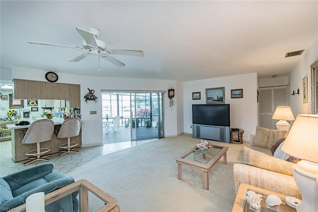 ISLES OF CAPRI - Residential