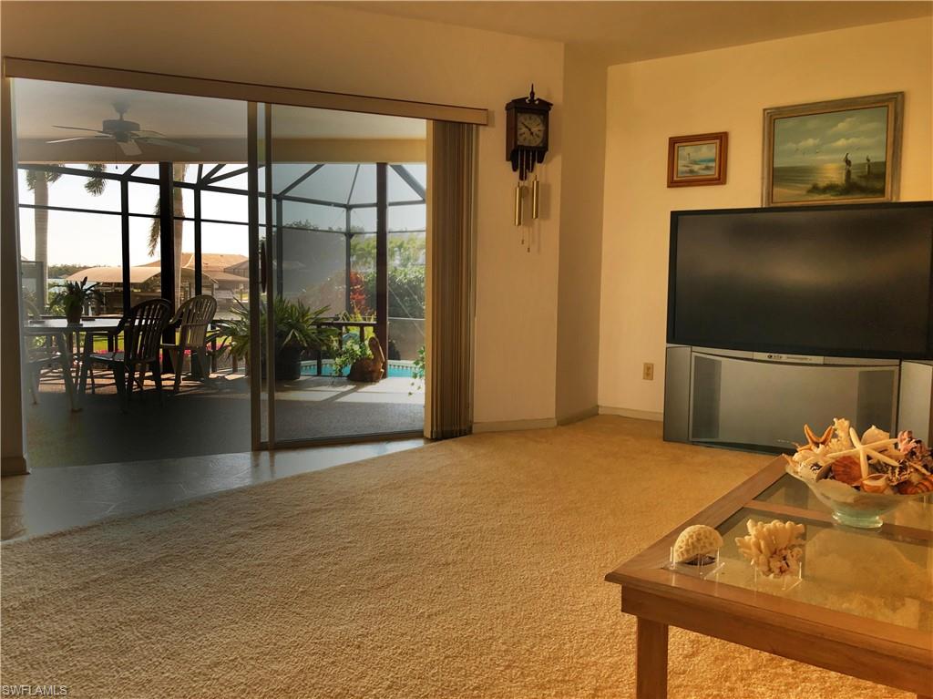 ISLES OF CAPRI - Residential