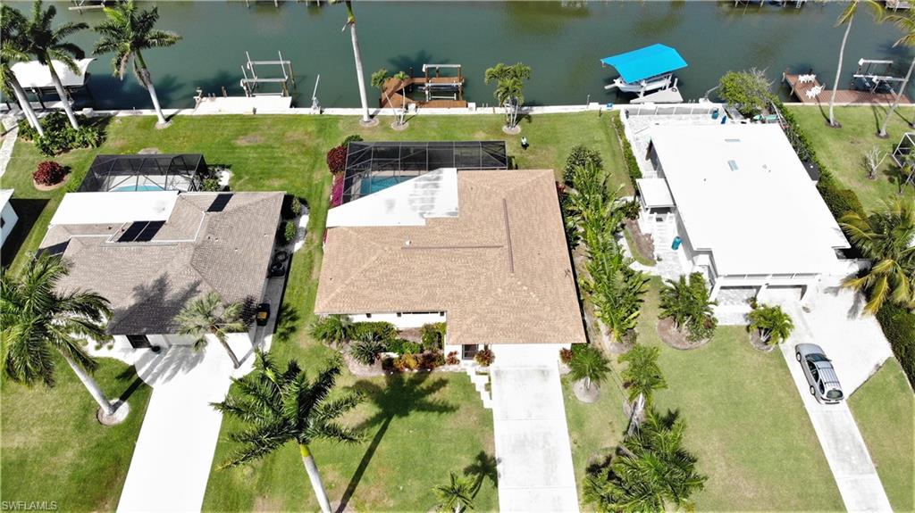 ISLES OF CAPRI - Residential