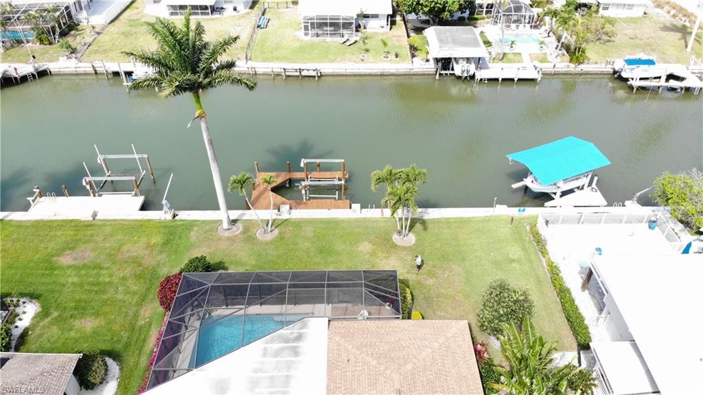 ISLES OF CAPRI - Residential