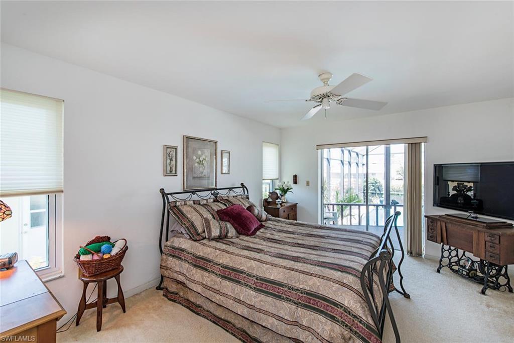 ISLES OF CAPRI - Residential