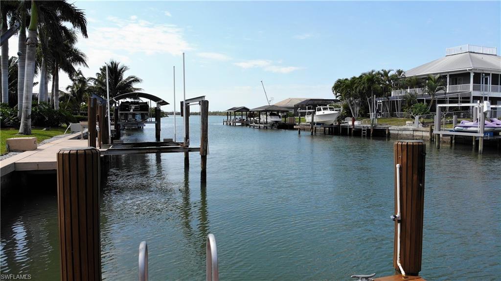 ISLES OF CAPRI - Residential