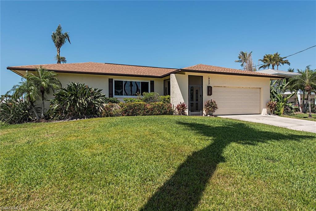 ISLES OF CAPRI - Residential