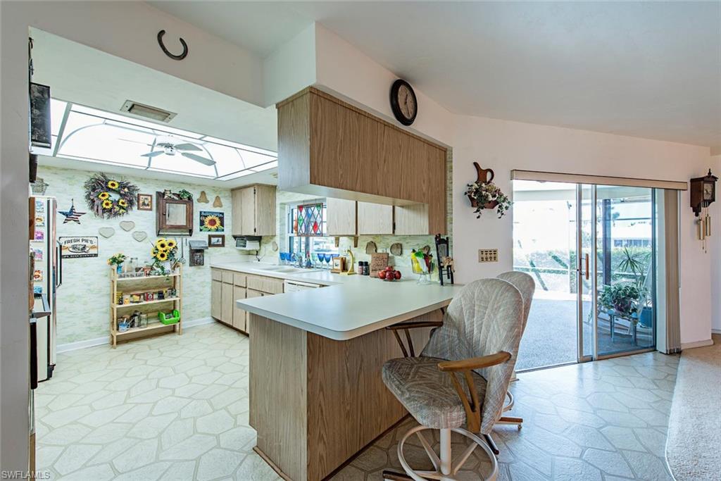 ISLES OF CAPRI - Residential