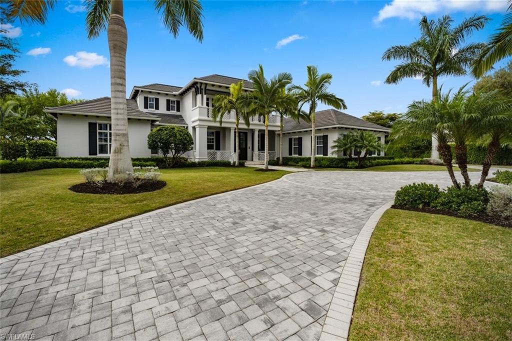 QUAIL WEST - Residential