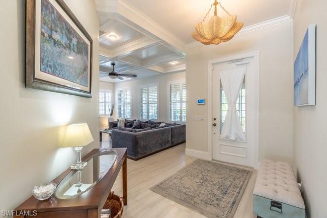VERONA WALK - Residential