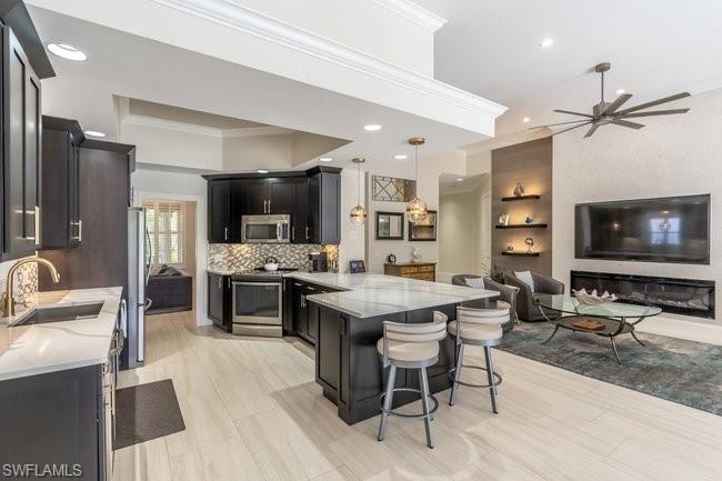 VERONA WALK - Residential