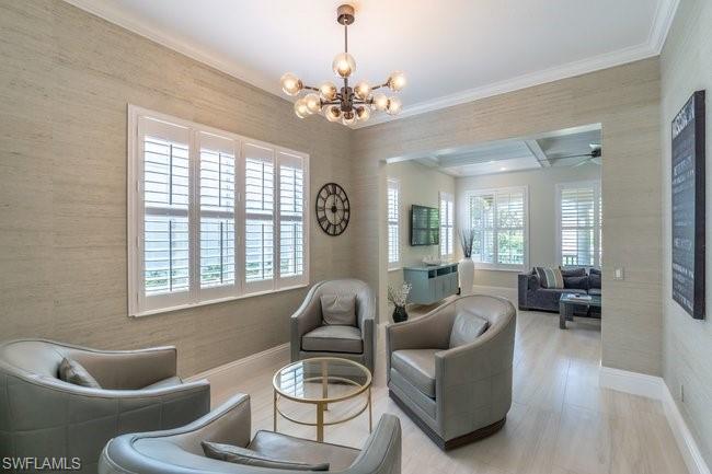 VERONA WALK - Residential
