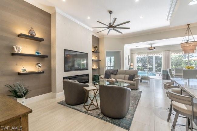 VERONA WALK - Residential