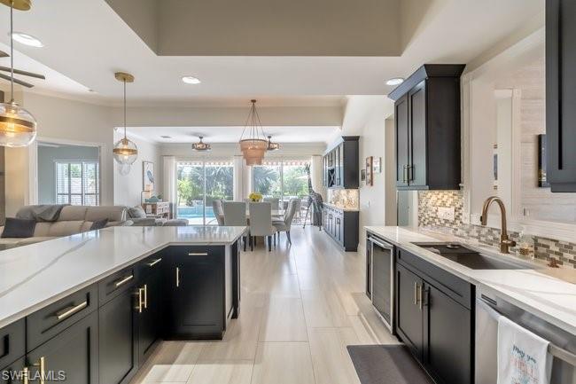 VERONA WALK - Residential