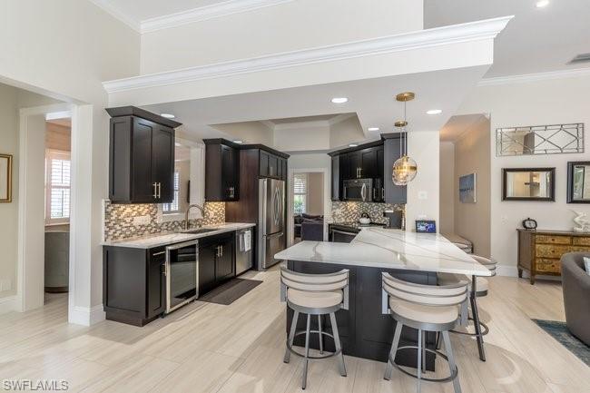 VERONA WALK - Residential