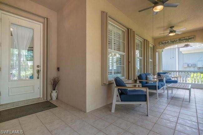 VERONA WALK - Residential
