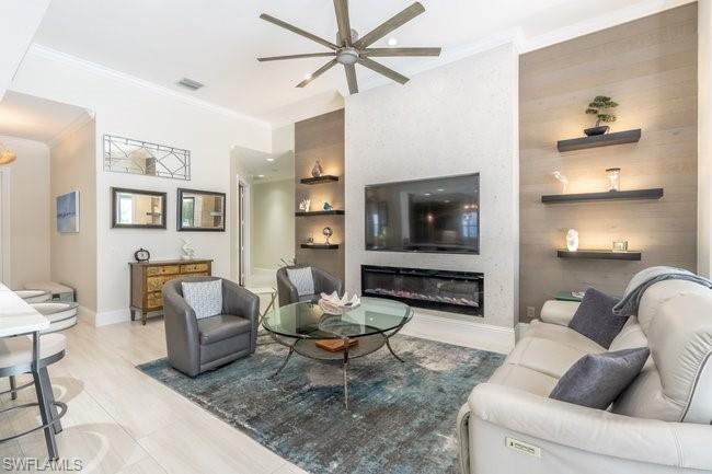 VERONA WALK - Residential