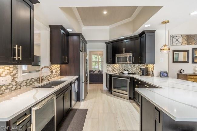 VERONA WALK - Residential