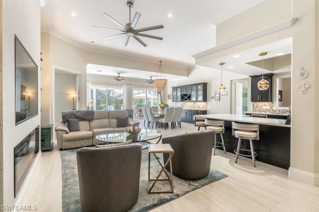 VERONA WALK - Residential