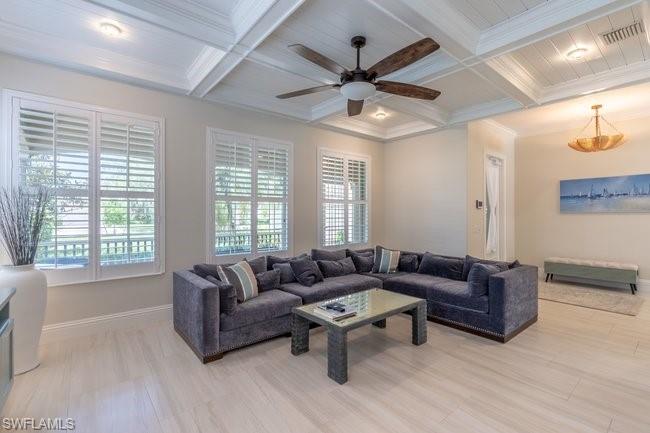 VERONA WALK - Residential