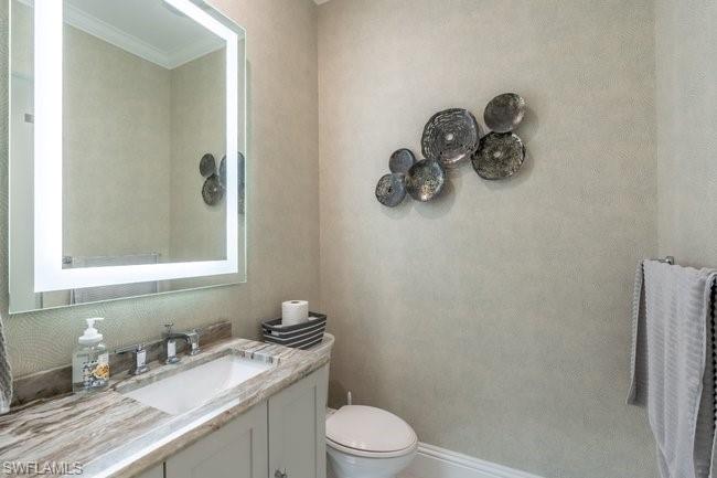 VERONA WALK - Residential