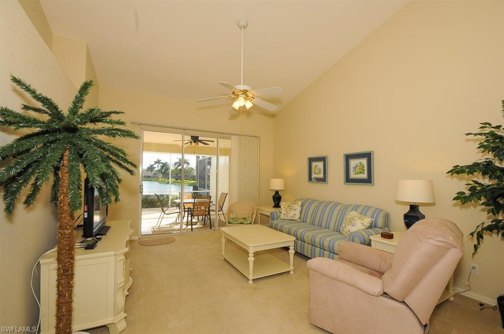 VILLAS AT GREENWOOD LAKE - Residential