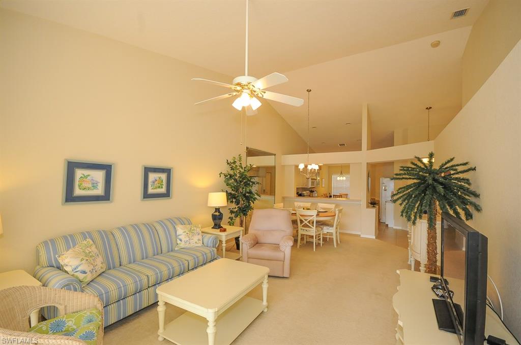 VILLAS AT GREENWOOD LAKE - Residential