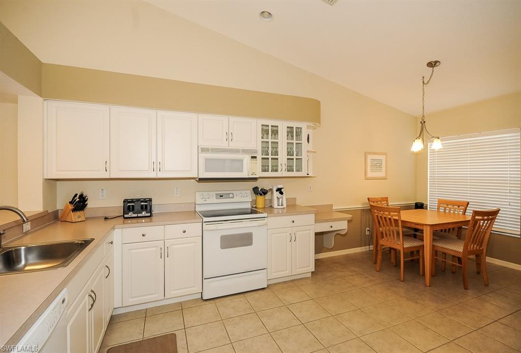 VILLAS AT GREENWOOD LAKE - Residential
