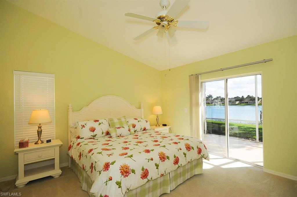 VILLAS AT GREENWOOD LAKE - Residential
