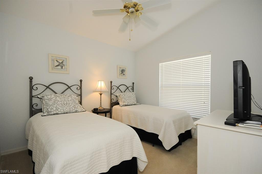 VILLAS AT GREENWOOD LAKE - Residential