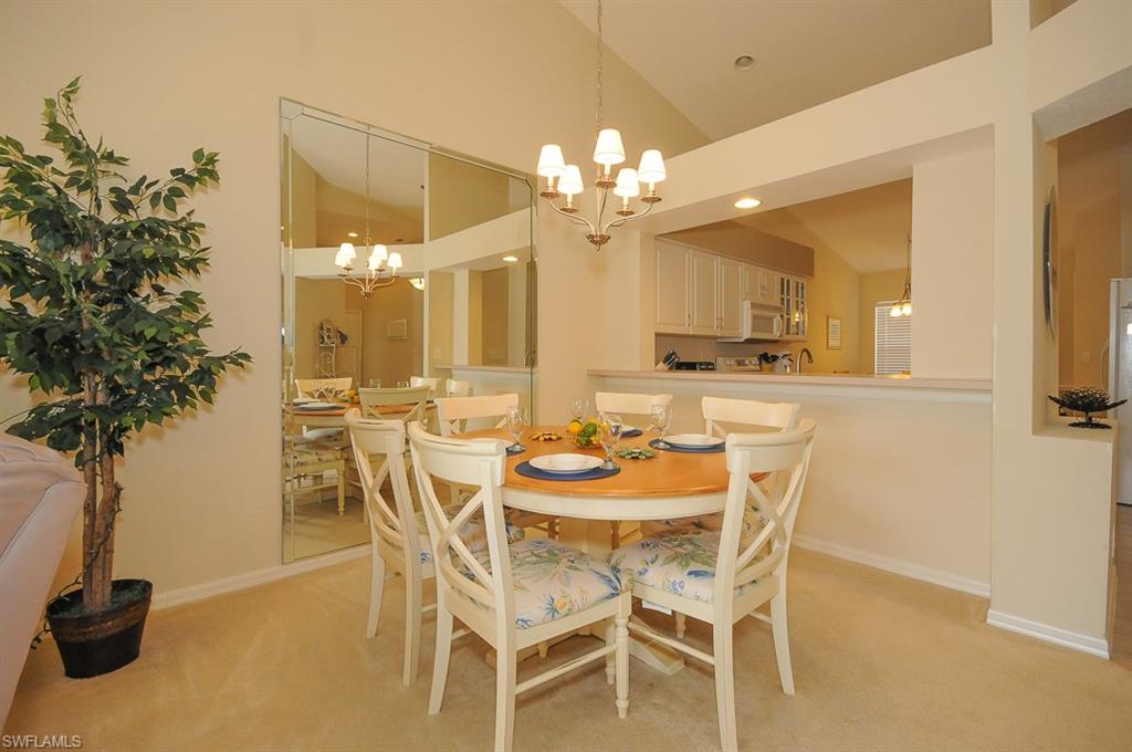 VILLAS AT GREENWOOD LAKE - Residential