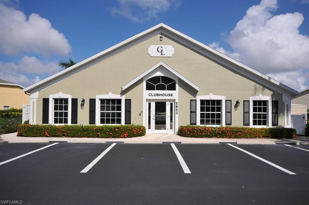 VILLAS AT GREENWOOD LAKE - Residential