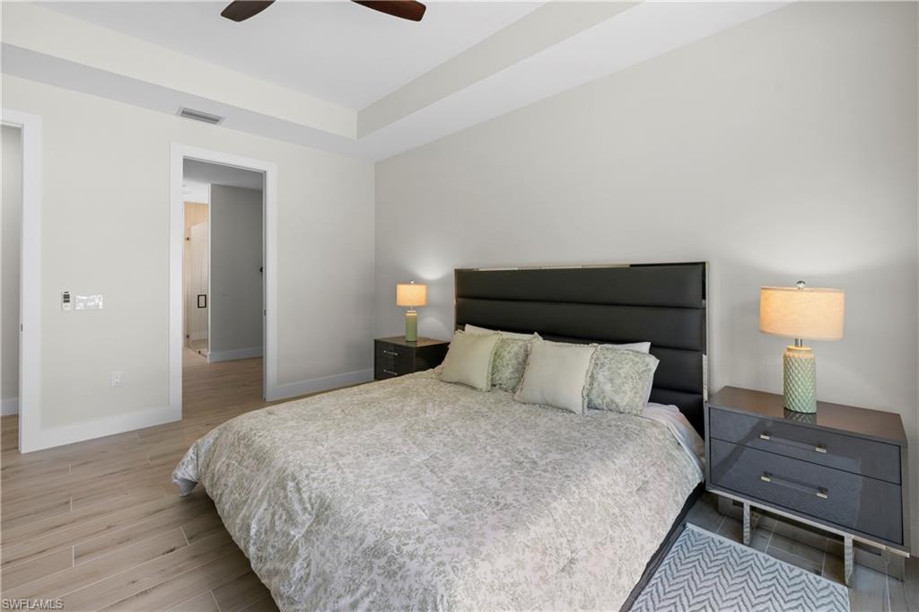WHISPERING PINES - Residential Lease