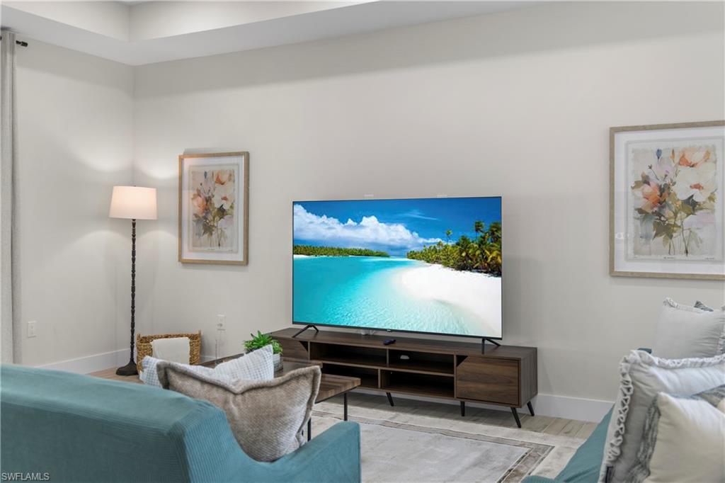WHISPERING PINES - Residential Lease