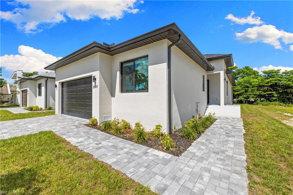 WHISPERING PINES - Residential Lease