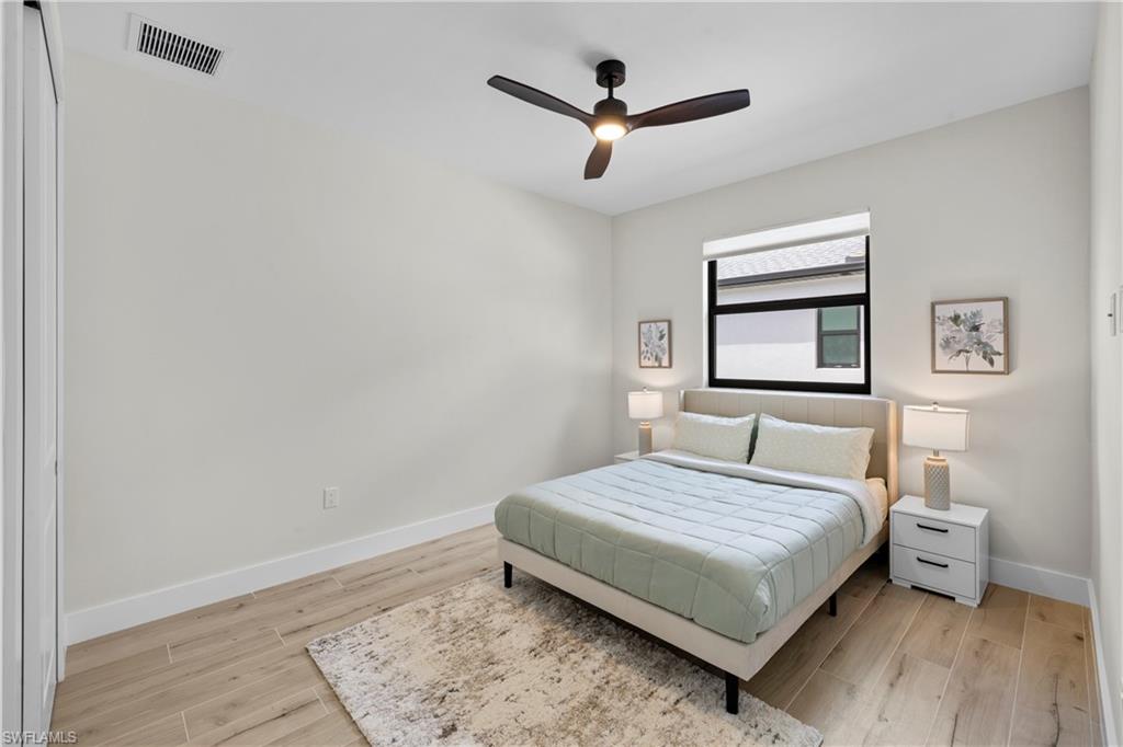 WHISPERING PINES - Residential Lease