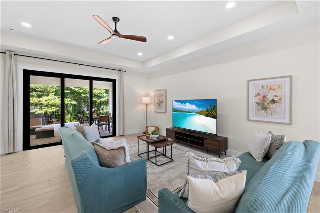 WHISPERING PINES - Residential Lease